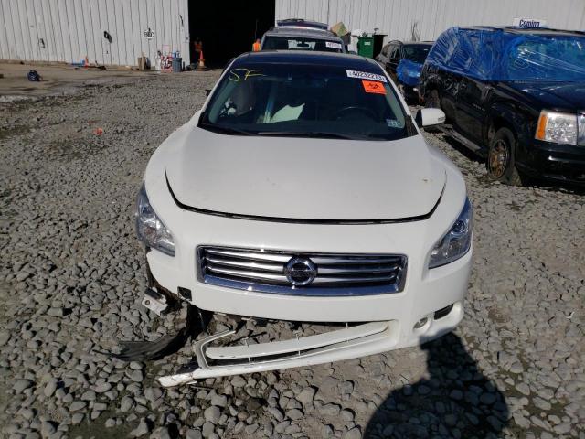 Foto 5 de la subasta – 2014 NISSAN MAXIMA S con VIN 1N4AA5AP0EC456523
