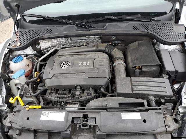 Photo 11 from auction – 2015 VOLKSWAGEN BEETLE 1.8 with VIN 3VWF17AT2FM656423