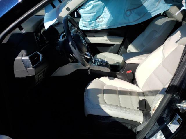 Photo 7 from auction – 2020 MAZDA CX-5 GRAND with VIN JM3KFBDM6L0772112