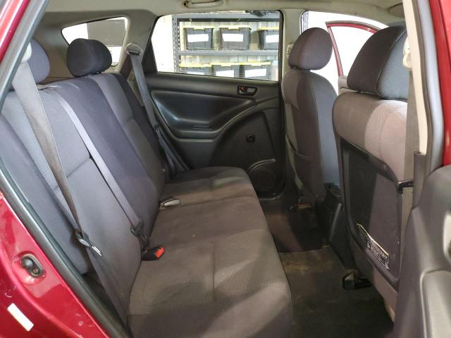 Photo 10 from auction – 2003 PONTIAC VIBE with VIN 5Y2SL62873Z409778