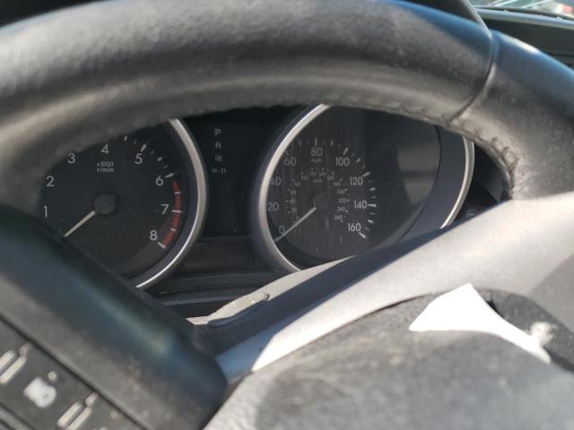 Photo 9 from auction – 2012 MAZDA 5 with VIN JM1CW2DL0C0101815