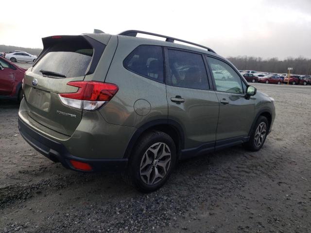 Photo 3 from auction – 2019 SUBARU FORESTER P with VIN JF2SKAGC8KH524480