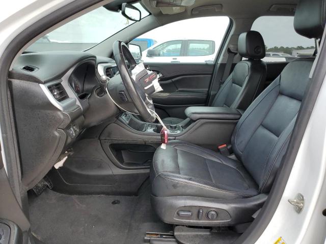 Photo 7 from auction – 2020 GMC ACADIA SLT with VIN 1GKKNMLS3LZ112956