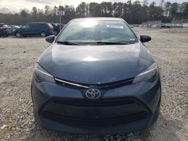 Photo 5 from auction – 2019 TOYOTA COROLLA L with VIN 2T1BURHE2KC160617
