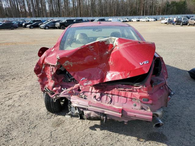 Photo 6 from auction – 2010 HONDA ACCORD EXL with VIN 1HGCS2B85AA004502