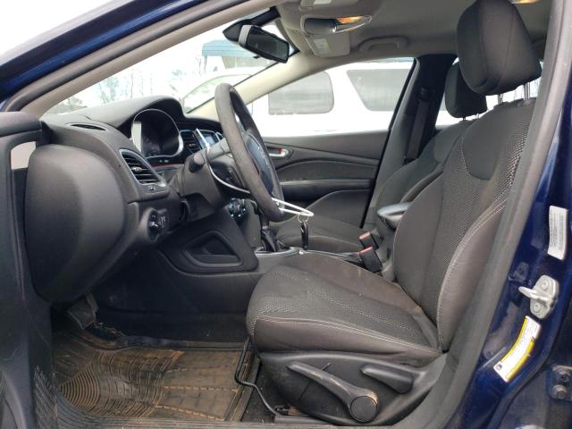 Photo 7 from auction – 2016 DODGE DART SXT with VIN 1C3CDFBB0GD689368