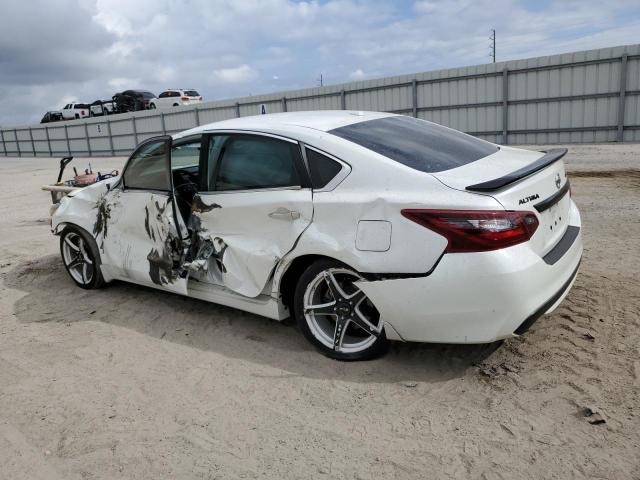 Photo 2 from auction – 2018 NISSAN ALTIMA 2.5 with VIN 1N4AL3AP1JC283149