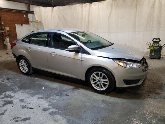 Photo 4 from auction – 2016 FORD FOCUS SE with VIN 1FADP3F20GL220275