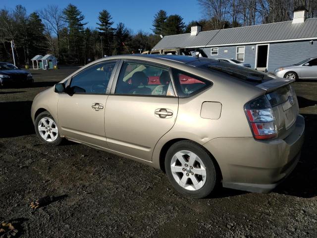 Photo 2 from auction – 2004 TOYOTA PRIUS with VIN JTDKB20U940055568