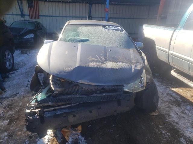 Photo 5 from auction – 2010 FORD FOCUS SEL with VIN 1FAHP3HN0AW269846