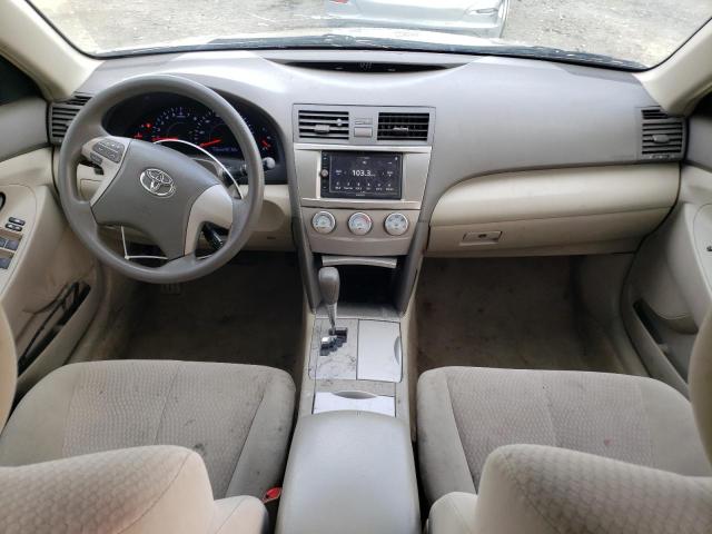 Photo 8 from auction – 2011 TOYOTA CAMRY BASE with VIN 4T1BF3EK5BU229882