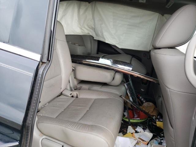 Photo 10 from auction – 2013 HONDA ODYSSEY TO with VIN 5FNRL5H91DB025995