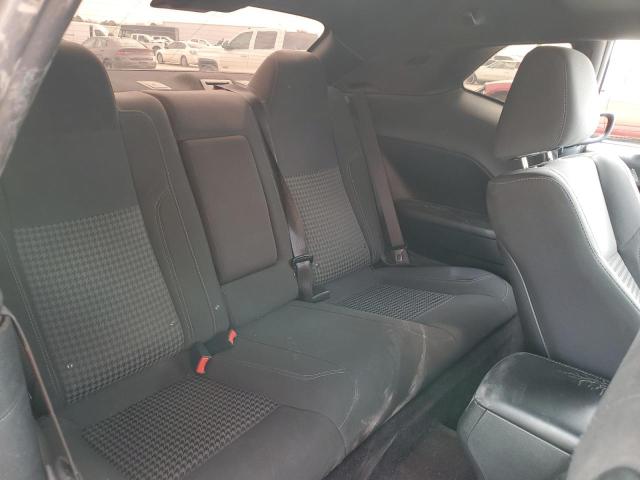 Photo 10 from auction – 2019 DODGE CHALLENGER with VIN 2C3CDZAG9KH525238