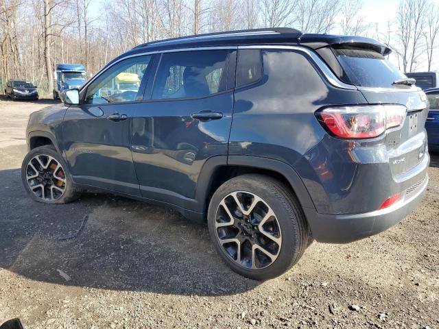Photo 2 from auction – 2018 JEEP COMPASS LI with VIN 3C4NJDCB8JT290595