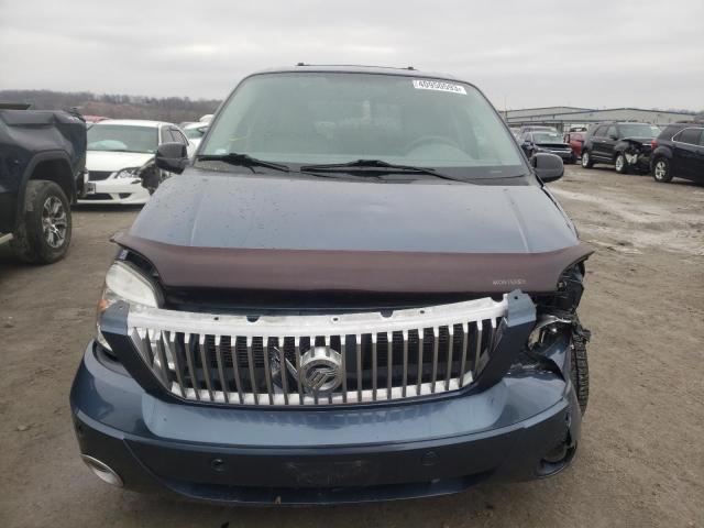 Photo 5 from auction – 2004 MERCURY MONTEREY with VIN 2MRDA20254BJ16257