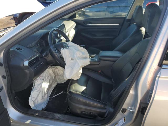 Photo 7 from auction – 2019 NISSAN ALTIMA SL with VIN 1N4BL4EV3KC164605