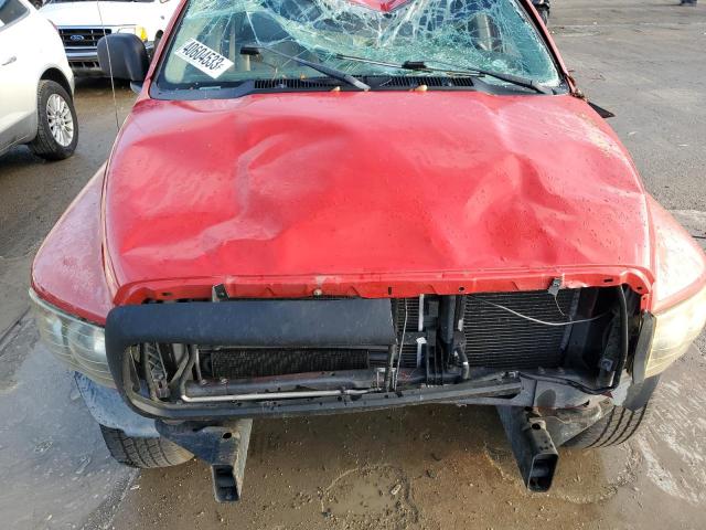 Photo 11 from auction – 2003 DODGE RAM1500 PU with VIN 1D7HA18Z93S162314