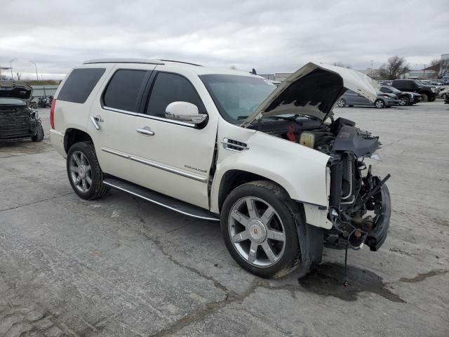 Photo 4 from auction – 2014 CADILLAC ESCALADE L with VIN 1GYS4BEF5ER160328