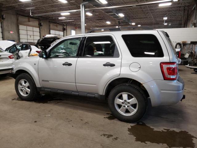 Photo 2 from auction – 2008 FORD ESCAPE XLT with VIN 1FMCU93188KD83529