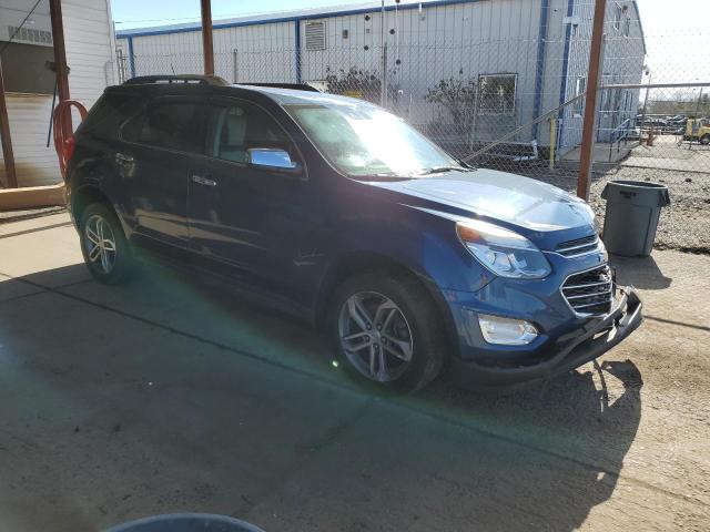 Photo 4 from auction – 2016 CHEVROLET EQUINOX LT with VIN 2GNALDEK8G6300231