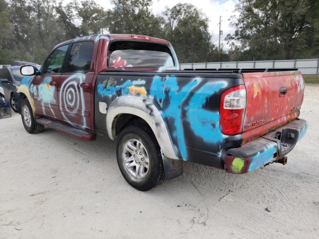 Photo 2 from auction – 2004 TOYOTA TUNDRA DOU with VIN 5TBDT481X4S444723