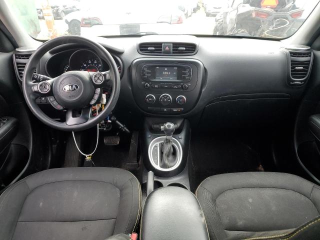 Photo 8 from auction – 2016 KIA SOUL + with VIN KNDJP3A50G7384391