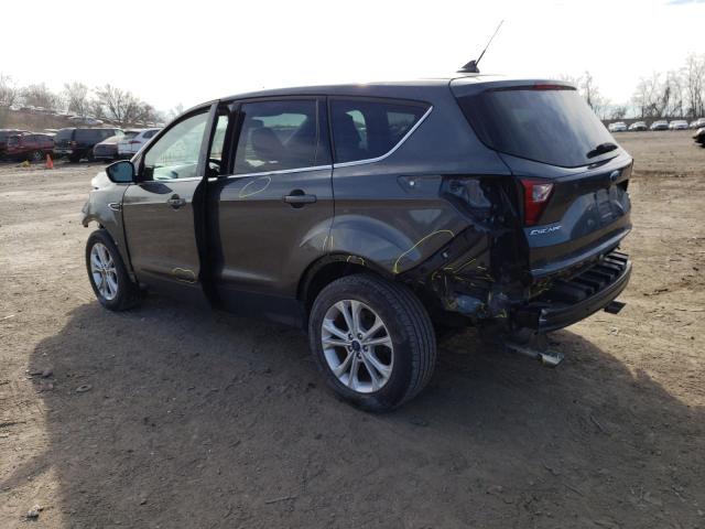 Photo 2 from auction – 2019 FORD ESCAPE SE with VIN 1FMCU0GD7KUB30956