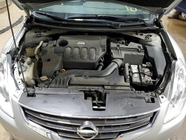 Photo 11 from auction – 2012 NISSAN ALTIMA BAS with VIN 1N4AL2AP2CN426532