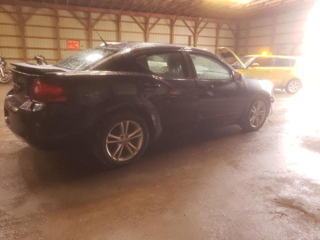 Photo 3 from auction – 2011 DODGE AVENGER MA with VIN 1B3BD1FB2BN526018