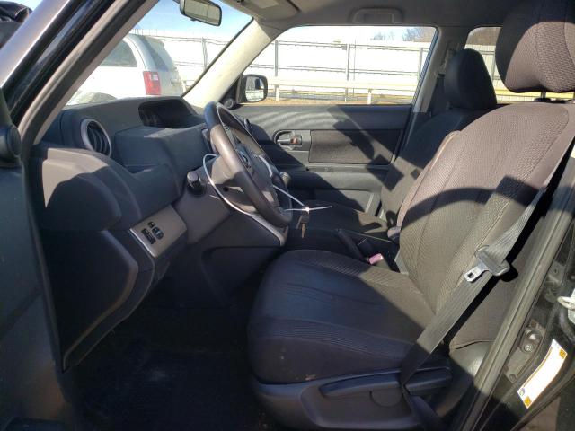 Photo 7 from auction – 2009 TOYOTA SCION with VIN JTLKE50E291087429