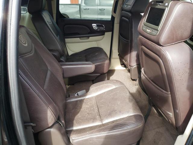 Photo 11 from auction – 2011 CADILLAC ESCALADE E with VIN 1GYS4KEF7BR119291