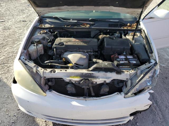 Photo 11 from auction – 2004 TOYOTA CAMRY LE with VIN 4T1BE32K74U276793