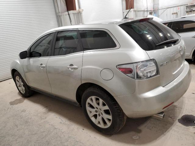 Photo 2 from auction – 2008 MAZDA CX-7 with VIN JM3ER293480210611