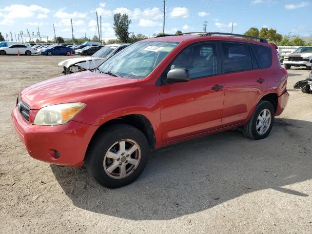 TOYOTA RAV4 2006 with VIN JTMZD33V665007731 - Photo from auction