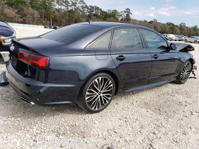 Photo 3 from auction – 2018 AUDI A6 PREMIUM with VIN WAUC8AFC6JN103700