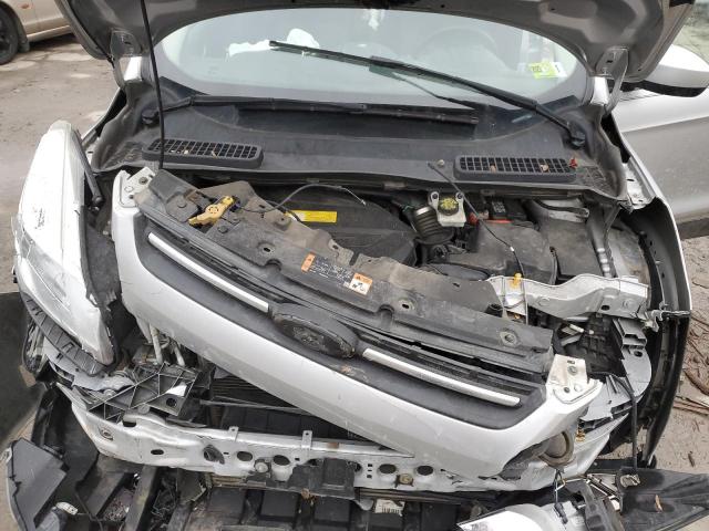 Photo 12 from auction – 2015 FORD ESCAPE SE with VIN 1FMCU9GX0FUC33883