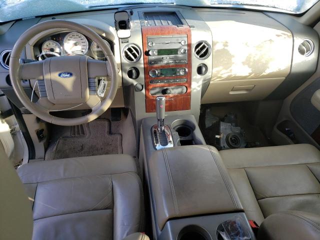 Photo 8 from auction – 2008 FORD F150 SUPER with VIN 1FTPW14V88FA05500