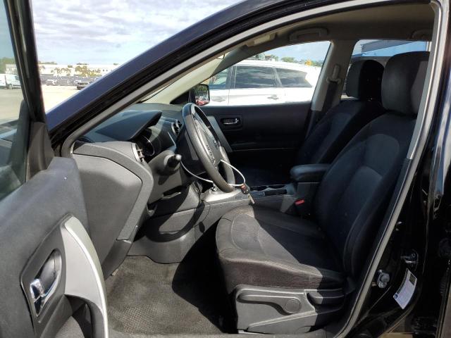 Photo 7 from auction – 2013 NISSAN ROGUE S with VIN JN8AS5MT6DW018056