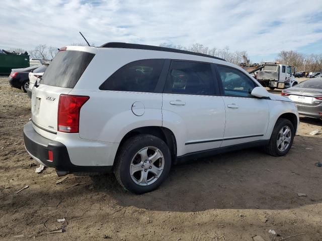 Photo 3 from auction – 2009 SUZUKI XL7 LUXURY with VIN 2S3DA417196100258