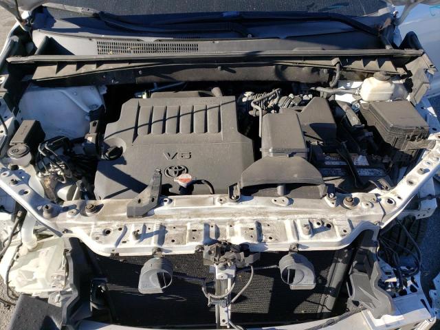 Photo 12 from auction – 2015 TOYOTA HIGHLANDER with VIN 5TDKKRFH0FS115966