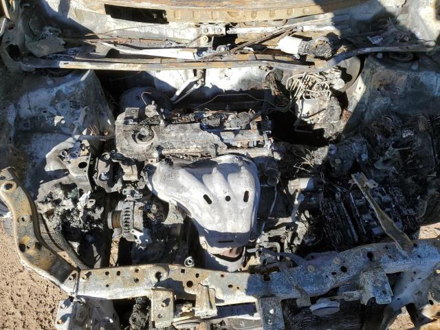 Photo 11 from auction – 2014 TOYOTA SCION XB with VIN JTLZE4FE3EJ065725
