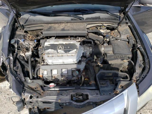 Photo 11 from auction – 2010 ACURA TL with VIN 19UUA8F25AA008999