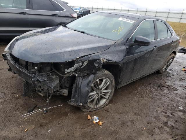 Photo 1 from auction – 2016 TOYOTA CAMRY LE with VIN 4T1BF1FK6GU564241