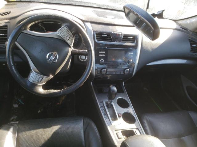 Photo 8 from auction – 2013 NISSAN ALTIMA 2.5 with VIN 1N4AL3AP1DC136804