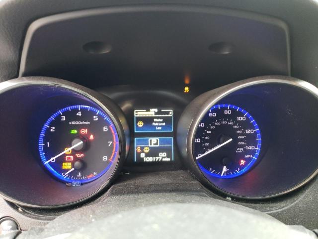 Photo 9 from auction – 2015 SUBARU OUTBACK 2. with VIN 4S4BSBJCXF3235662