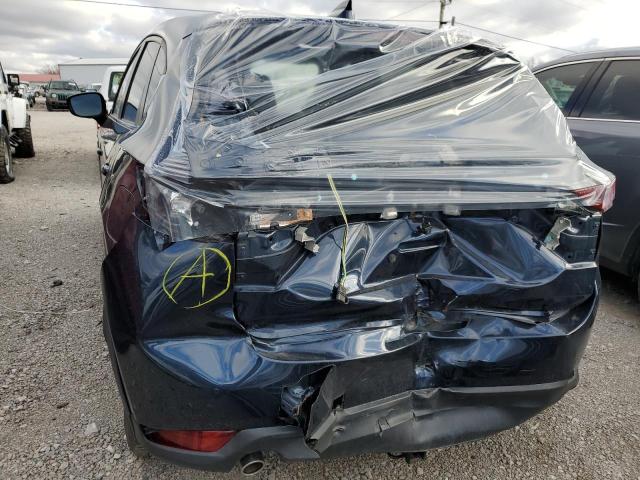 Photo 9 from auction – 2018 MAZDA CX-5 SPORT with VIN JM3KFABL5J0341990