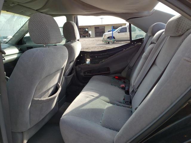 Photo 10 from auction – 2004 TOYOTA CAMRY LE with VIN 4T1BF32K04U578116