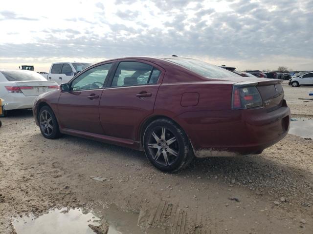 Photo 2 from auction – 2007 MITSUBISHI GALANT RAL with VIN 4A3AB76T07E015424