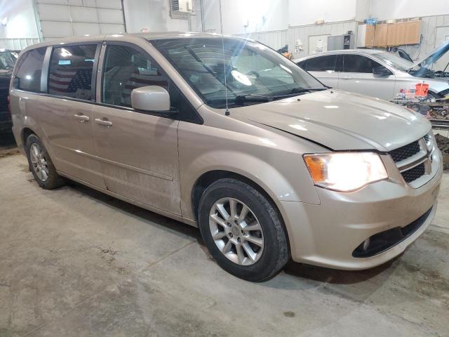 Photo 4 from auction – 2013 DODGE GRAND CARA with VIN 2C4RDGEG7DR607664