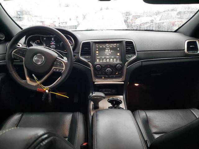 Photo 8 from auction – 2015 JEEP GRAND CHER with VIN 1C4RJFBM7FC853445
